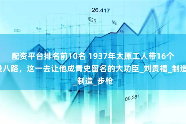 配资平台排名前10名 1937年太原工人带16个工友投八路，这一去让他成青史留名的大功臣_刘贵福_制造_步枪